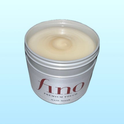 フィーノ プレミアムタッチ 濃厚美容液ヘアマスク/フィーノ/ヘアマスク・ヘアパックを使ったクチコミ(1枚目)