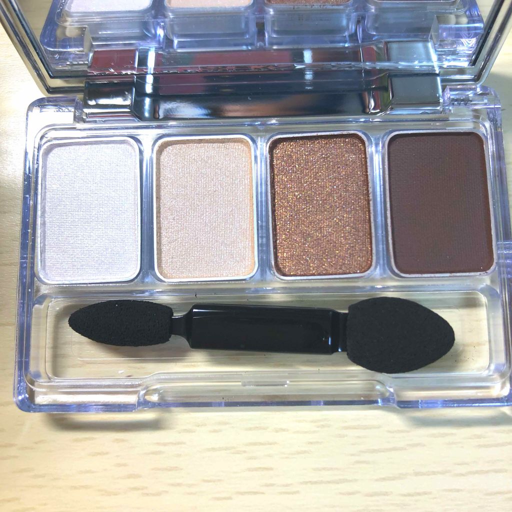 クリーミィラスティングリップA/media/口紅を使ったクチコミ(4枚目)