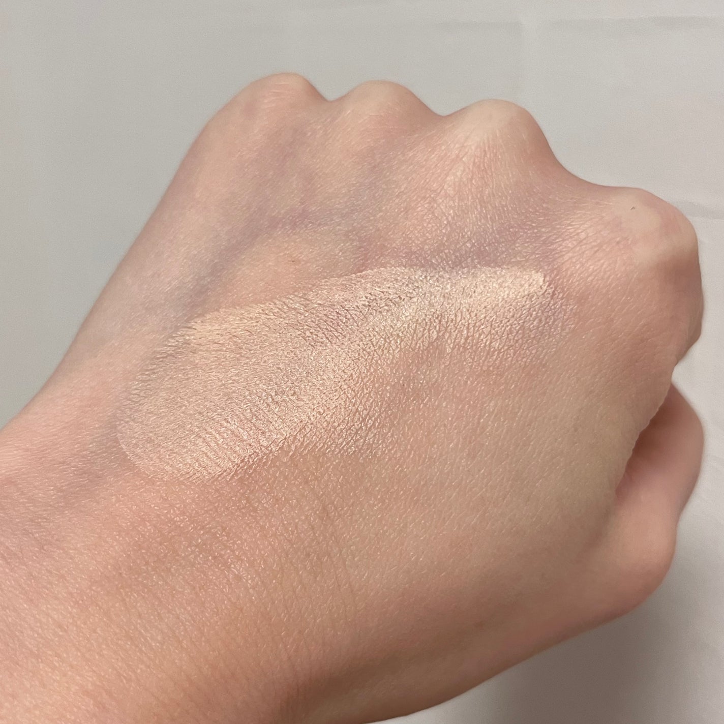 ヴィーガンナチュラルカバースティックファンデーション/DERMASHARE/その他ファンデーションを使ったクチコミ(4枚目)