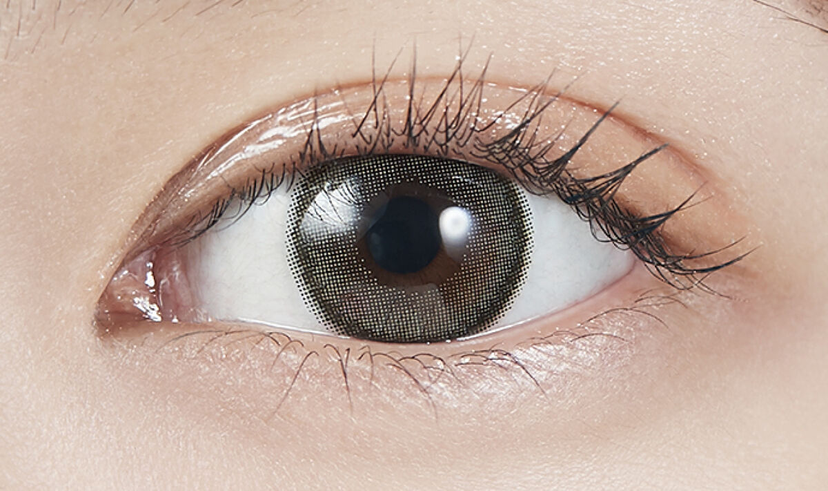 MOLAK 1month ダズルグレー