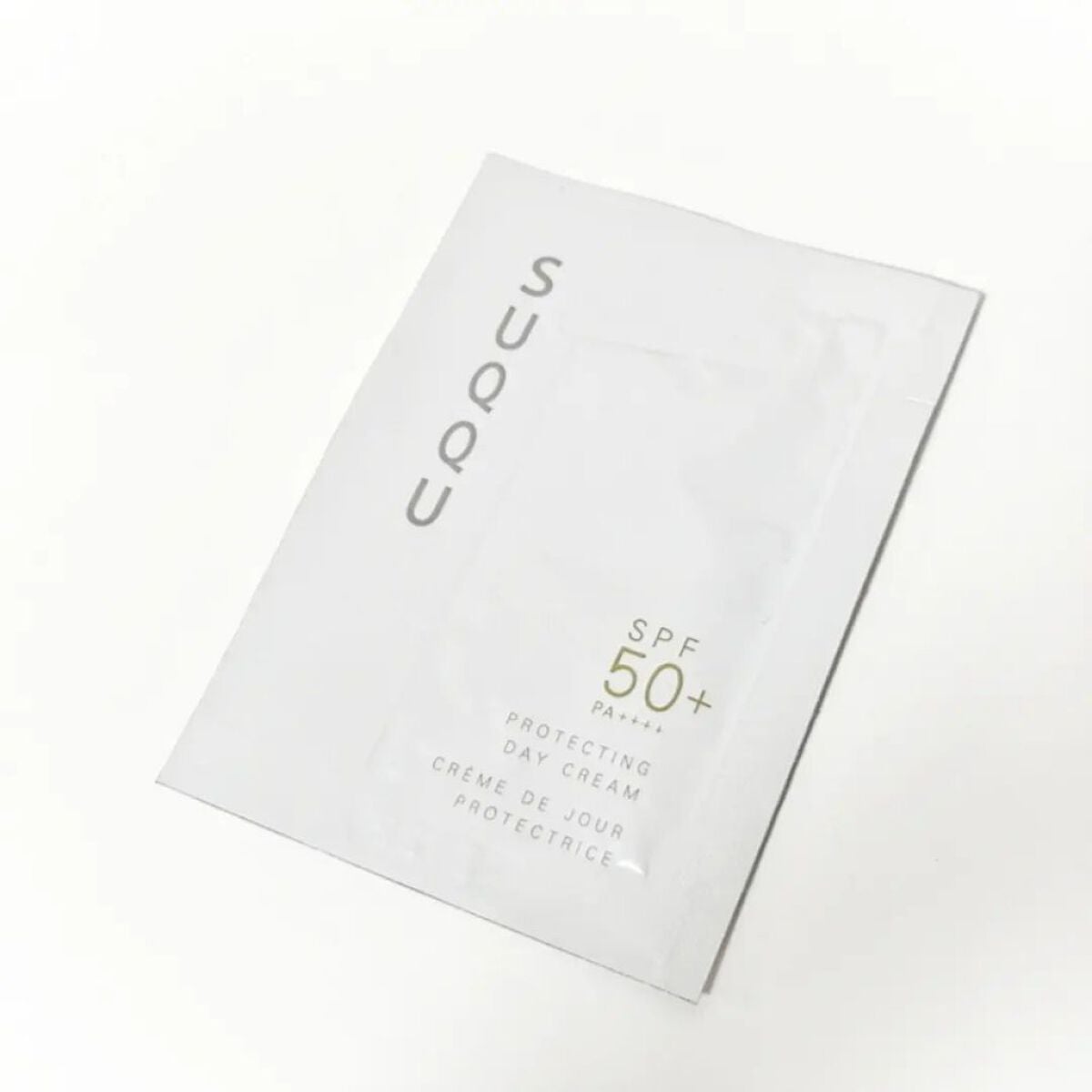 ザ リクイド ファンデーション/SUQQU/リキッドファンデーションを使ったクチコミ(8枚目)