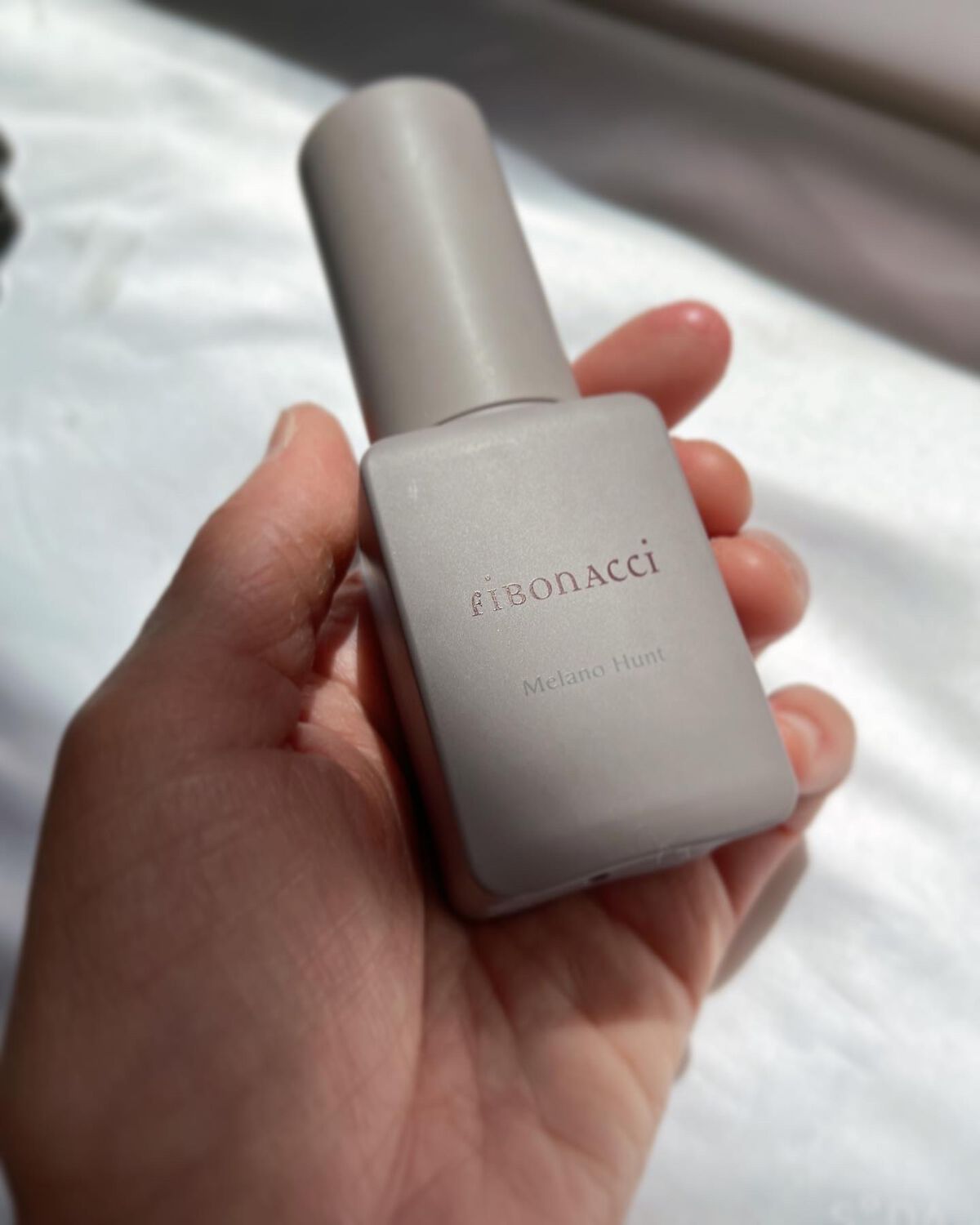 Melano Hunt/fibonacci/化粧水を使ったクチコミ(5枚目)