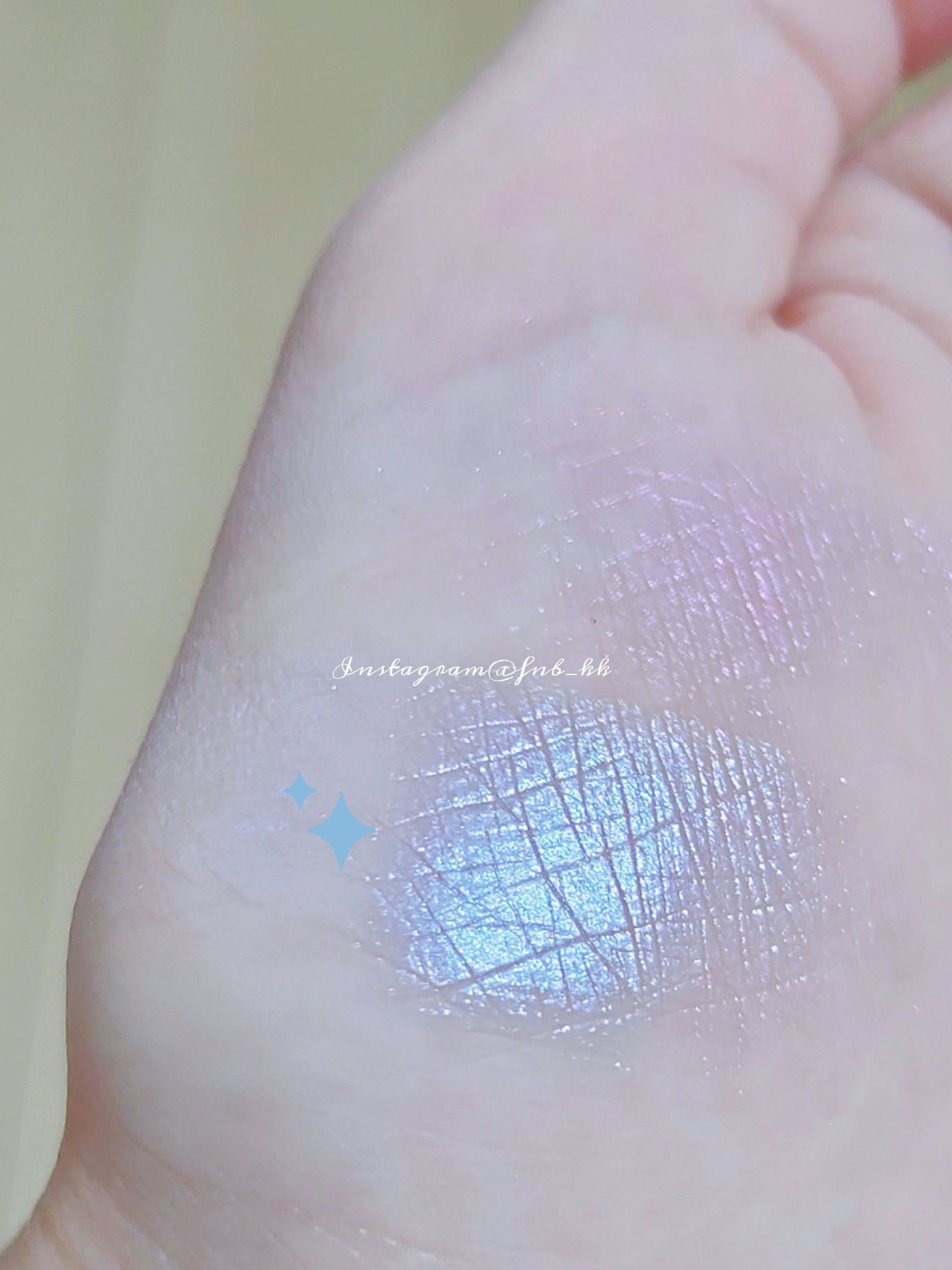 ドリームビームハイライター/Laka/パウダーハイライトを使ったクチコミ(8枚目)