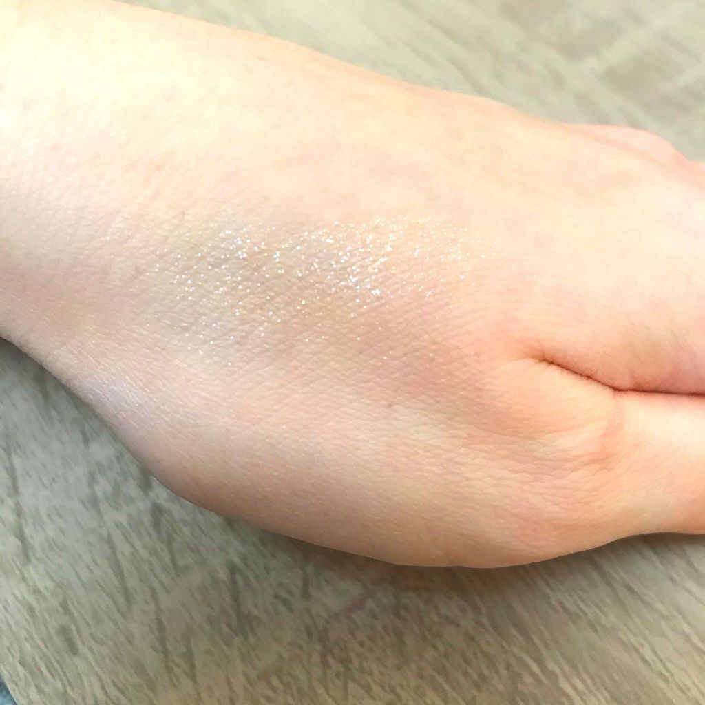 プロ シングル シャドウ/CLIO/単色アイシャドウを使ったクチコミ（2枚目）