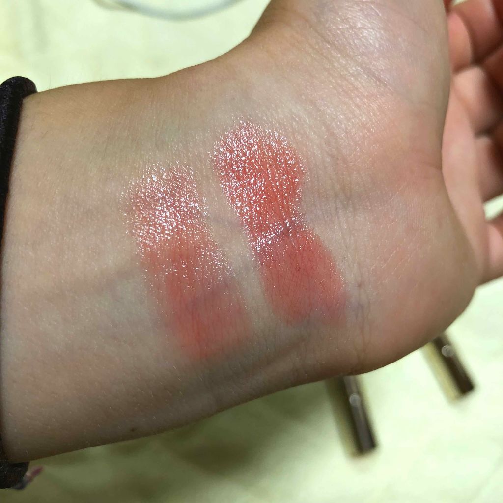 オペラ リップティント N/OPERA/リップティントを使ったクチコミ(2枚目)