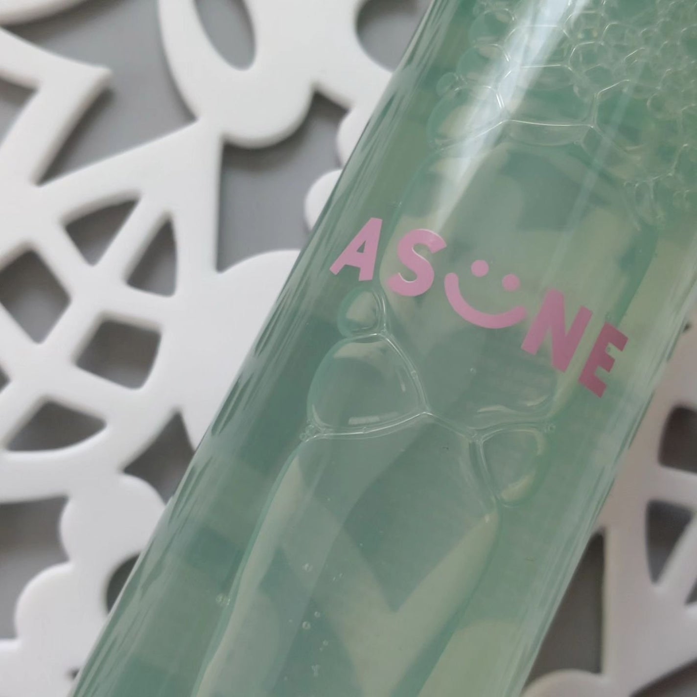 バンブートナー/ASUNE /化粧水を使ったクチコミ(3枚目)