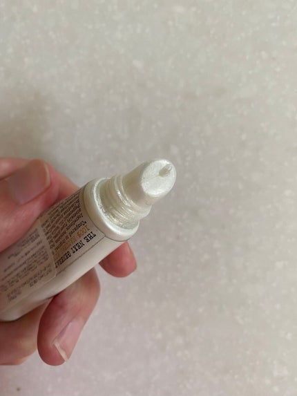 リップシャイン バニラミント2X/C.O. BIGELOW/リップケアを使ったクチコミ(1枚目)