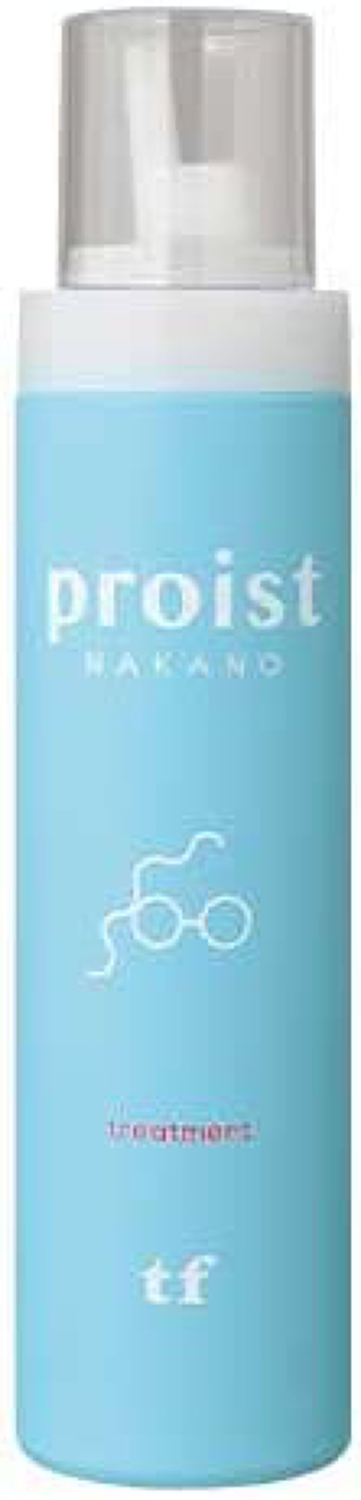 ナカノスタイリングプロイストtf / ナカノ