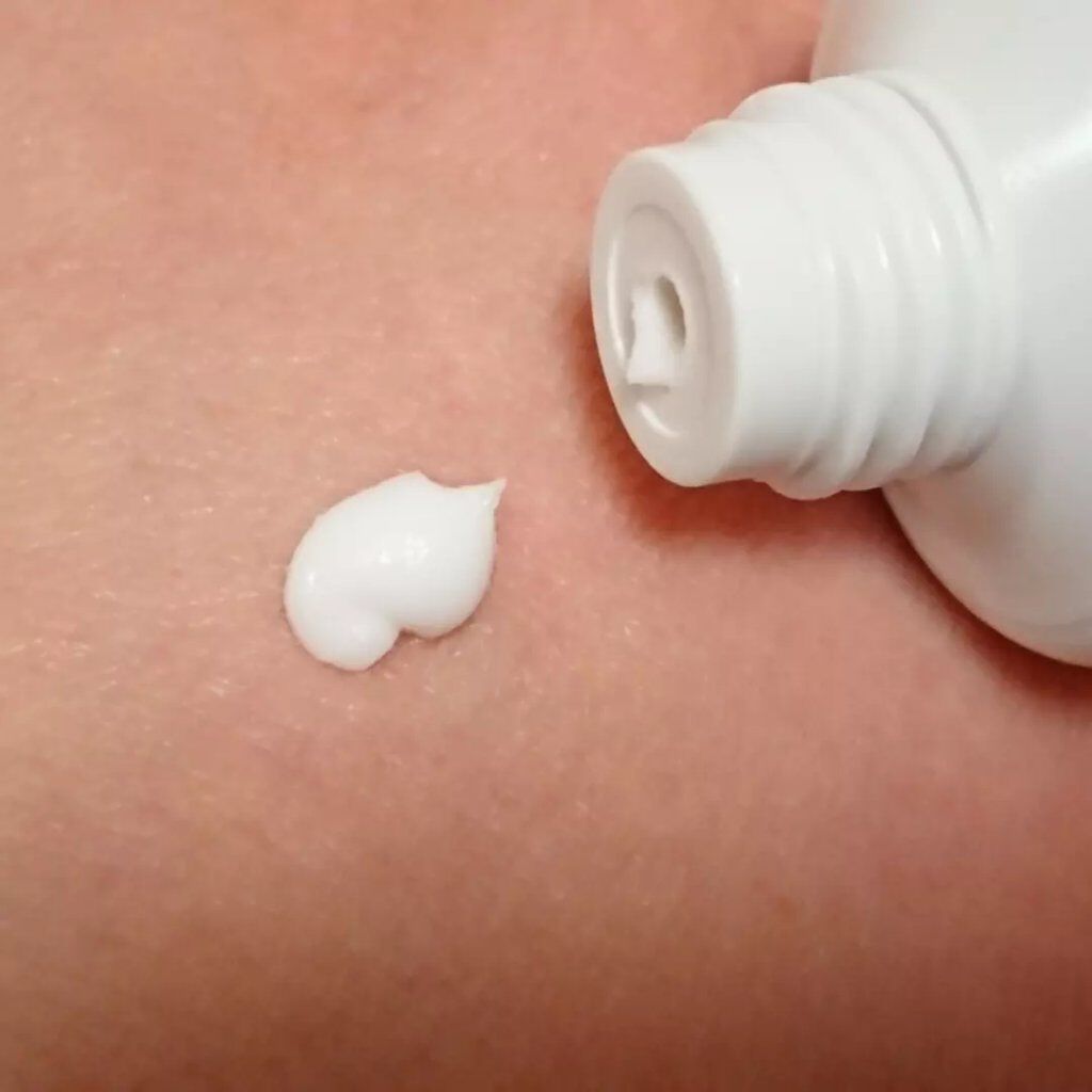 アペックス マスク 921/APEX/フェイスクリームを使ったクチコミ(4枚目)