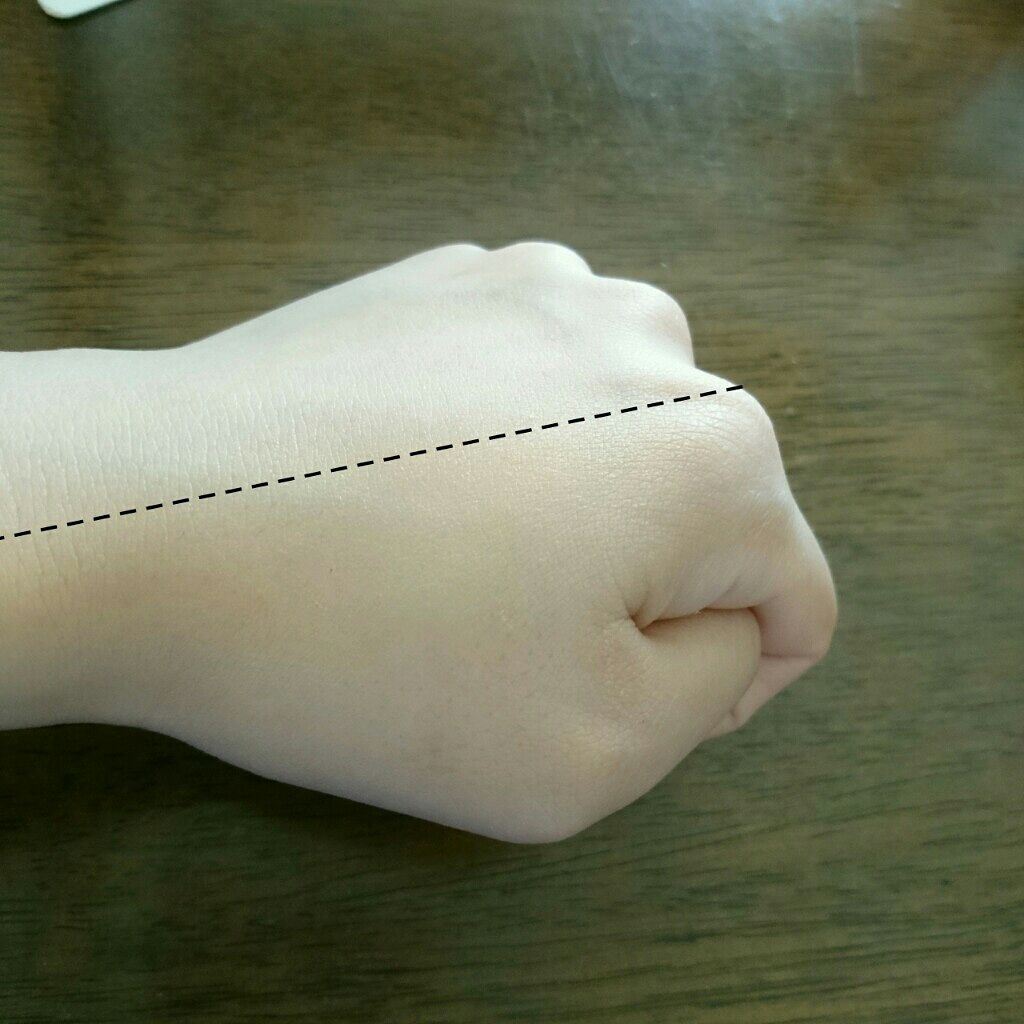 薬用 スキンケアベース CC/d プログラム/CCクリームを使ったクチコミ（3枚目）