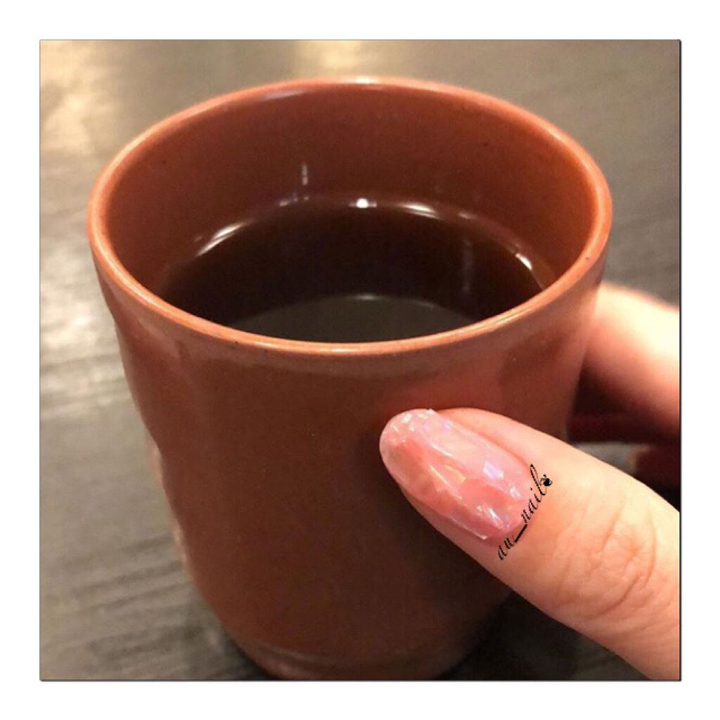 ネイルポリッシュ/HOMEI/マニキュアを使ったクチコミ（2枚目）