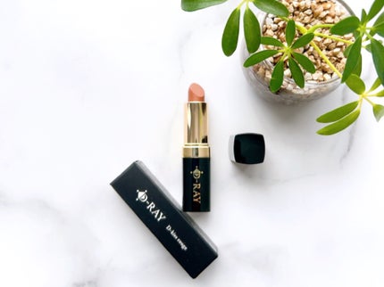 Dーキスルージュ /D-RAY/口紅を使ったクチコミ(1枚目)