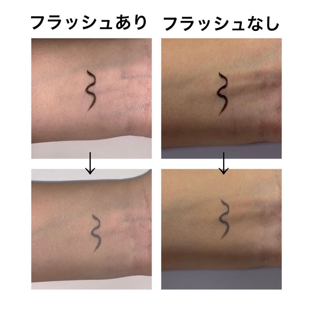THE FIRST CUSHION COVER/MERZY/クッションファンデーションを使ったクチコミ(3枚目)