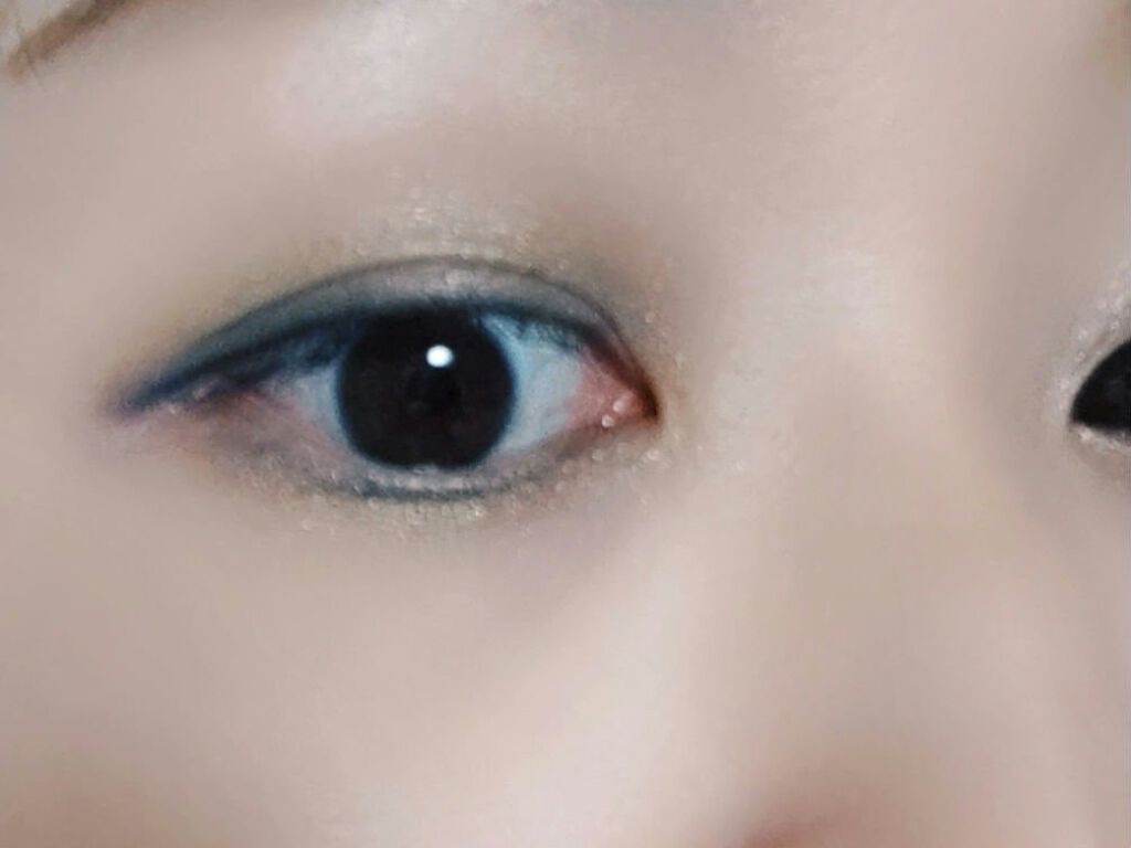 シグニチャー カラー アイズ/SUQQU/アイシャドウパレットを使ったクチコミ（3枚目）