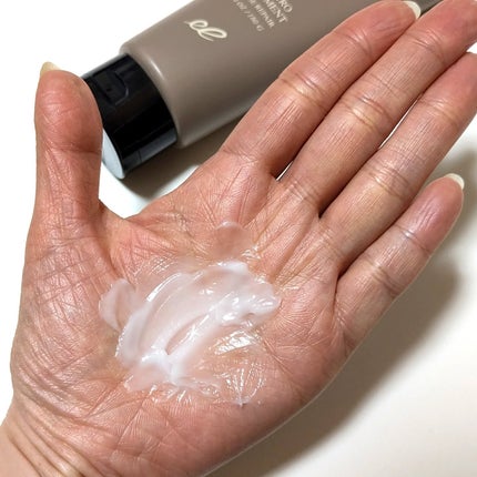 シンクロシャンプー ファム DAMAGE REPAIR/シンクロトリートメント DAMAGE REPAIR/ELECTRON/市販シャンプーを使ったクチコミ(5枚目)