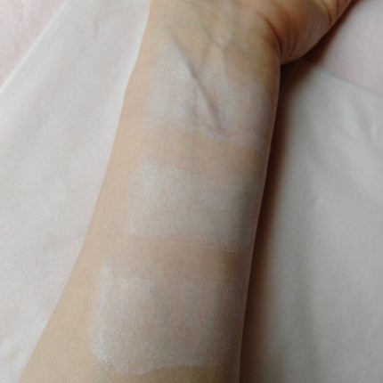 ブライトピュアベースCC/CandyDoll/CCクリームを使ったクチコミ(3枚目)