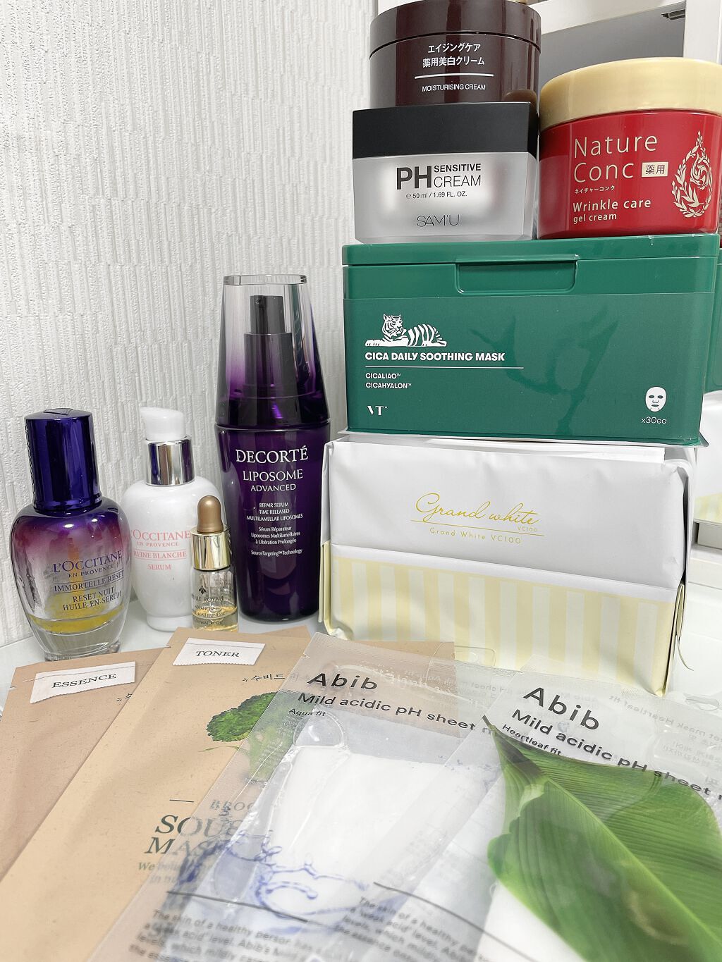 エイジングケア薬用美白クリーム/無印良品/乳液を使ったクチコミ（1枚目）