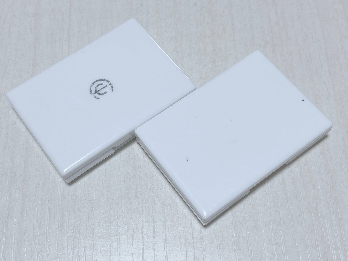 AC アイブロウ パウダー/AC MAKEUP/パウダーアイブロウを使ったクチコミ(2枚目)