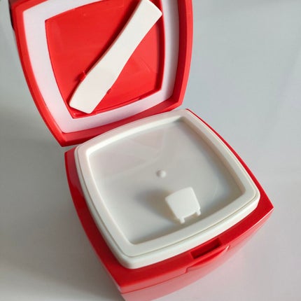 ローメルト クレンジングバーム クロ/アーレス/クレンジングバームを使ったクチコミ(6枚目)