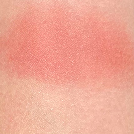 ピュア チーク カラー/heme/パウダーチークを使ったクチコミ(2枚目)