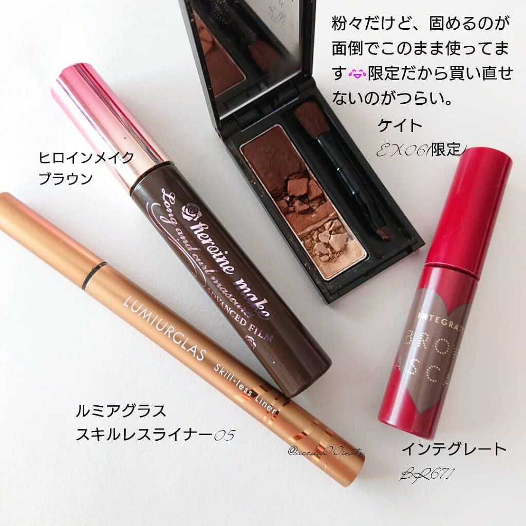 M·A·C ミネラライズ スキンフィニッシュ/M・A・C/パウダーハイライトを使ったクチコミ(7枚目)