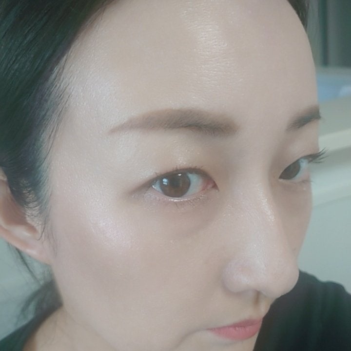 インスパイアスキニーカーリングマスカラ/mude/マスカラを使ったクチコミ(4枚目)