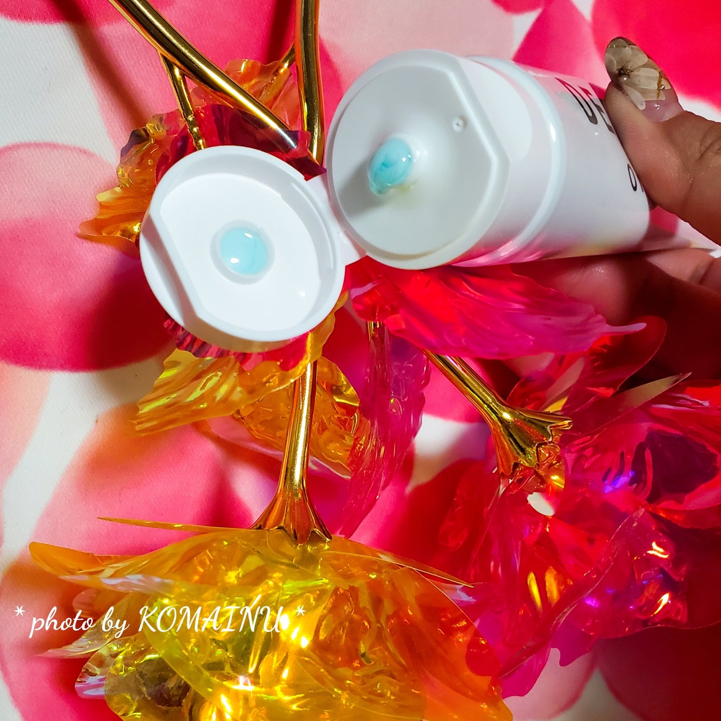 デオグラオーラテック オリジナル/DEOGLA/歯磨き粉を使ったクチコミ(2枚目)