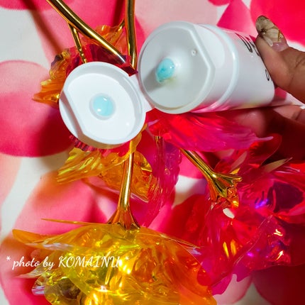 デオグラオーラテック オリジナル/DEOGLA/歯磨き粉を使ったクチコミ(2枚目)