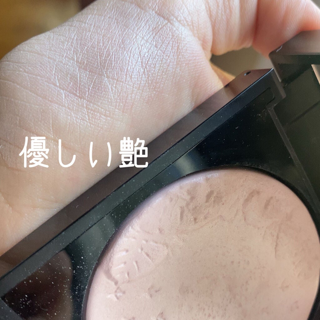 フラロッソ ルーチ ハイライター/アスタリフト/パウダーハイライトを使ったクチコミ(6枚目)