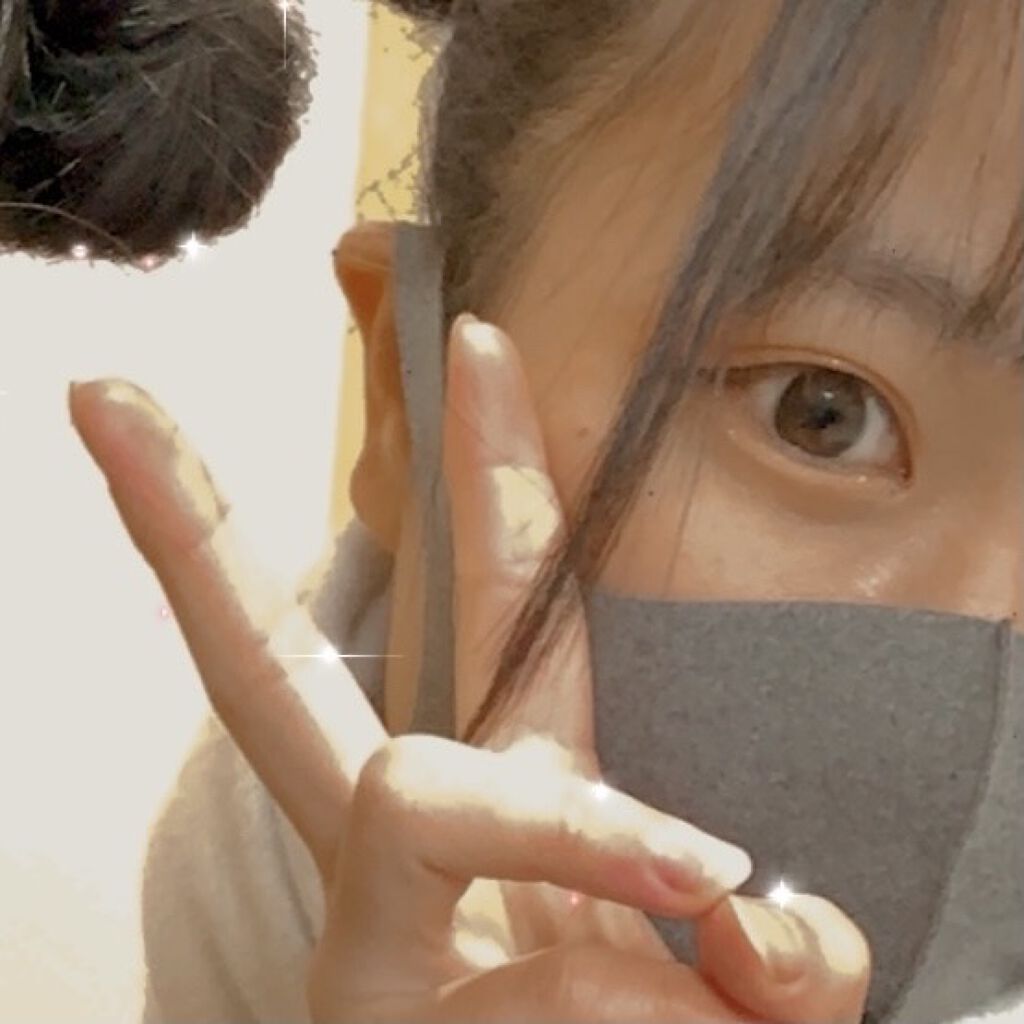 メザイク マットフィルム 皮膜タイプ/メザイク/二重まぶた用アイテムを使ったクチコミ（1枚目）