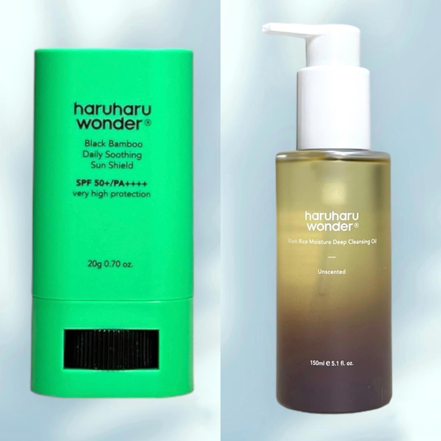 ブラックライス　モイスチャー　ディープクレンジングオイル/haruharu wonder/オイルクレンジングを使ったクチコミ（1枚目）