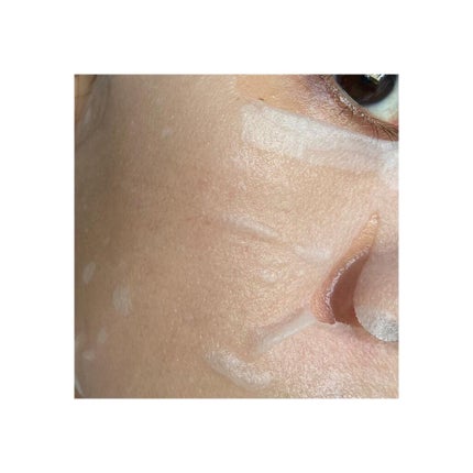 オールインワンシートマスク センシティブマスク/クオリティファースト/シートマスク・パックを使ったクチコミ(4枚目)