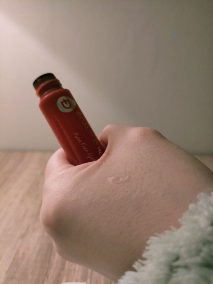 スカルプD ボーテ ピュアフリーアイラッシュセラム/アンファー(スカルプD)/まつげ美容液を使ったクチコミ(3枚目)