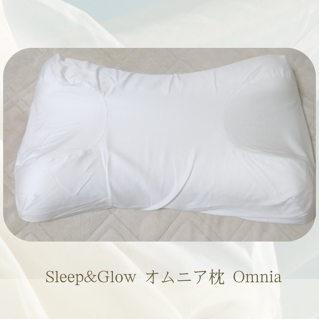 orange_sounds_fi4 on LIPS 「Sleep&Glowオムニア枕Omniaをお試しさせていただき..」(1枚目)