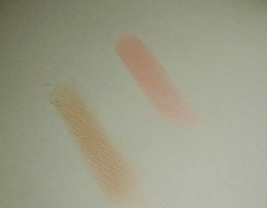 ルックアット マイアイジュエル/ETUDE/単色アイシャドウを使ったクチコミ（2枚目）