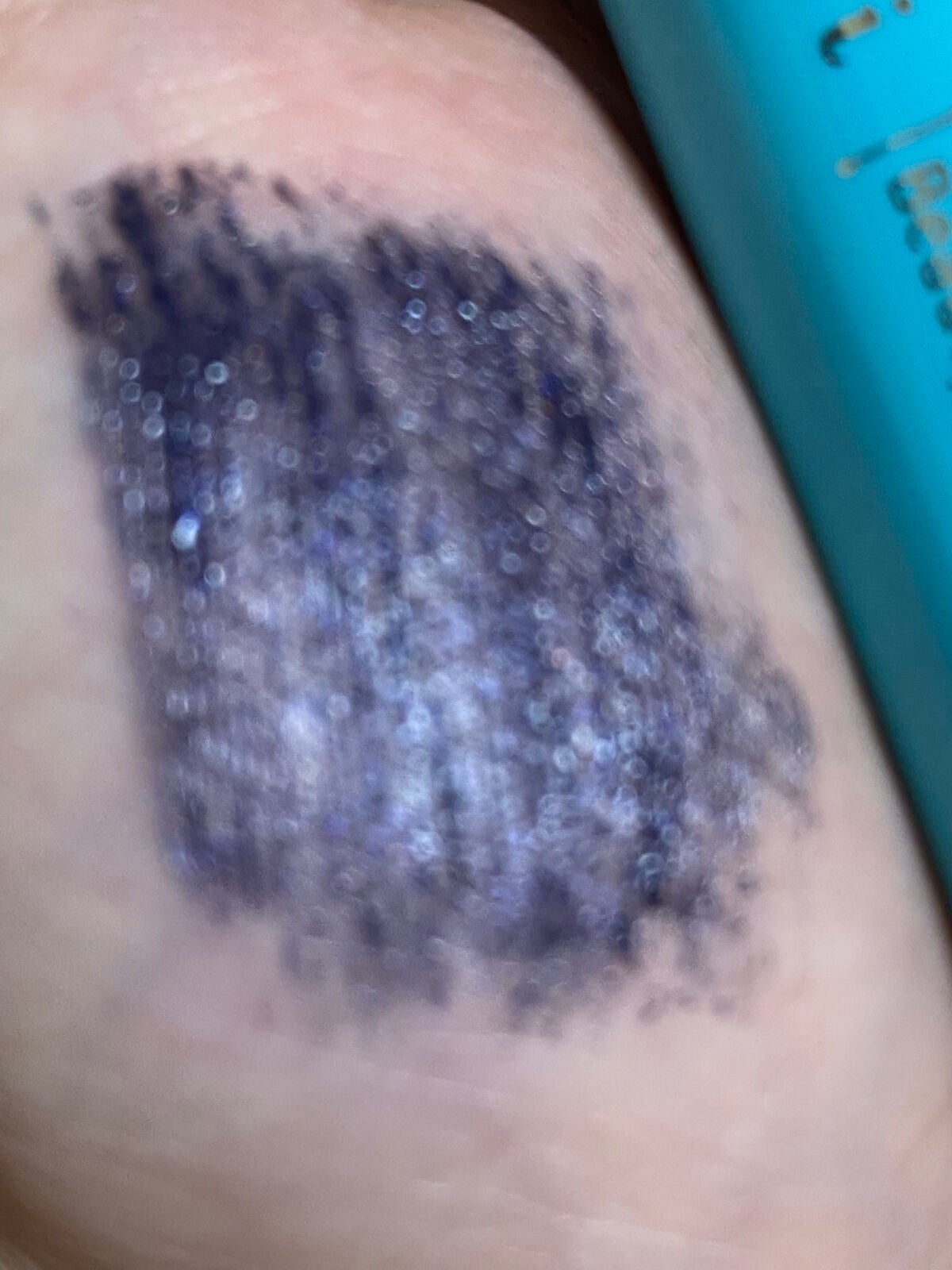 ひとえ・奥ぶたえ用マスカラ/アイプチ®/マスカラを使ったクチコミ(5枚目)