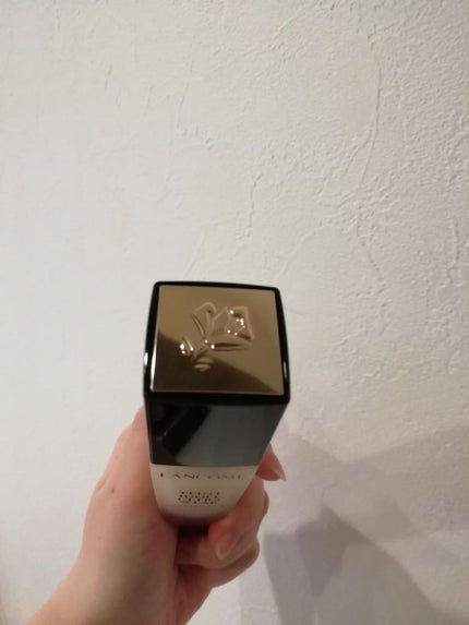 タンイドル ウルトラ ウェア リキッド/LANCOME/リキッドファンデーションを使ったクチコミ(2枚目)