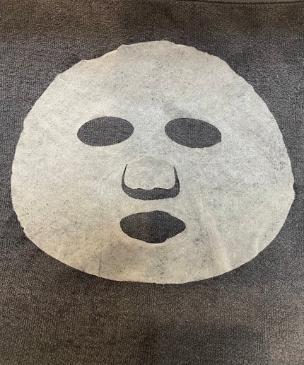 ヒアルロンプラス ディープモイスチャーマスク/G9SKIN/シートマスク・パックを使ったクチコミ(5枚目)