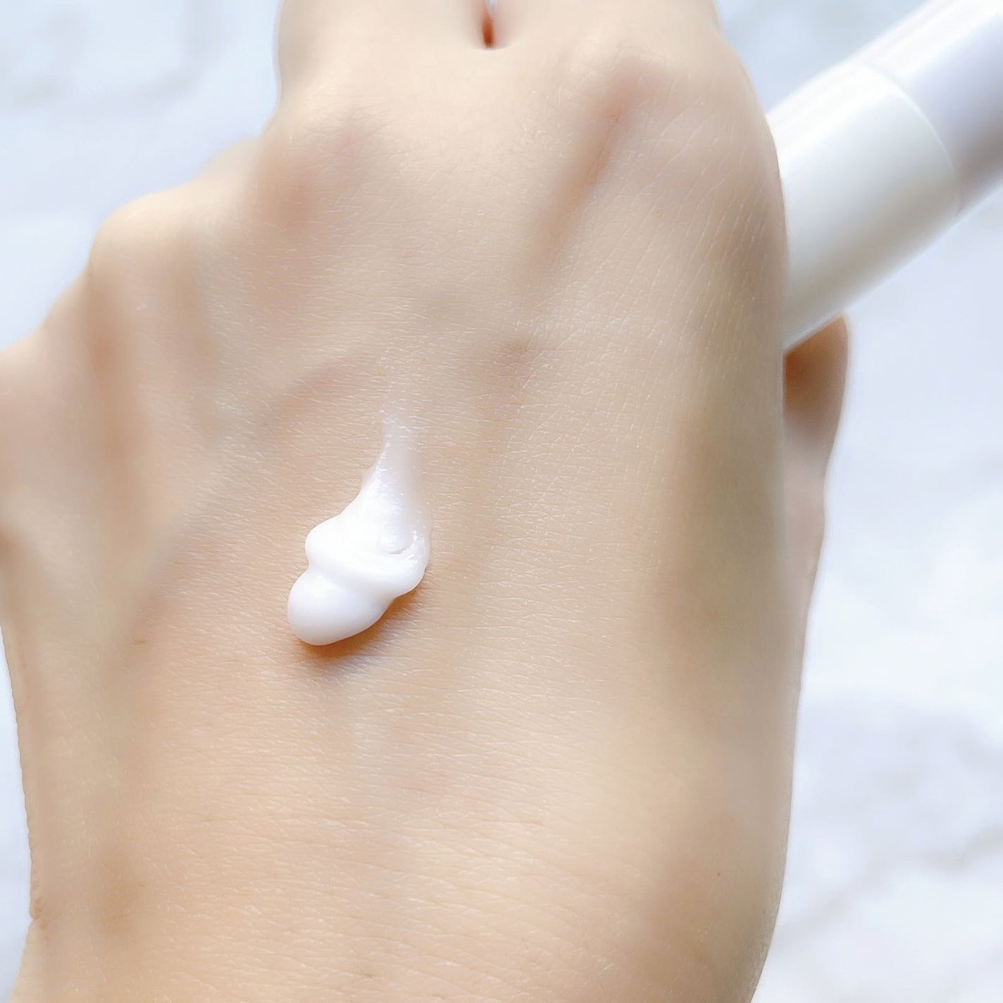 A.Cクリーム プレミアム/LEPOREM/フェイスクリームを使ったクチコミ(5枚目)