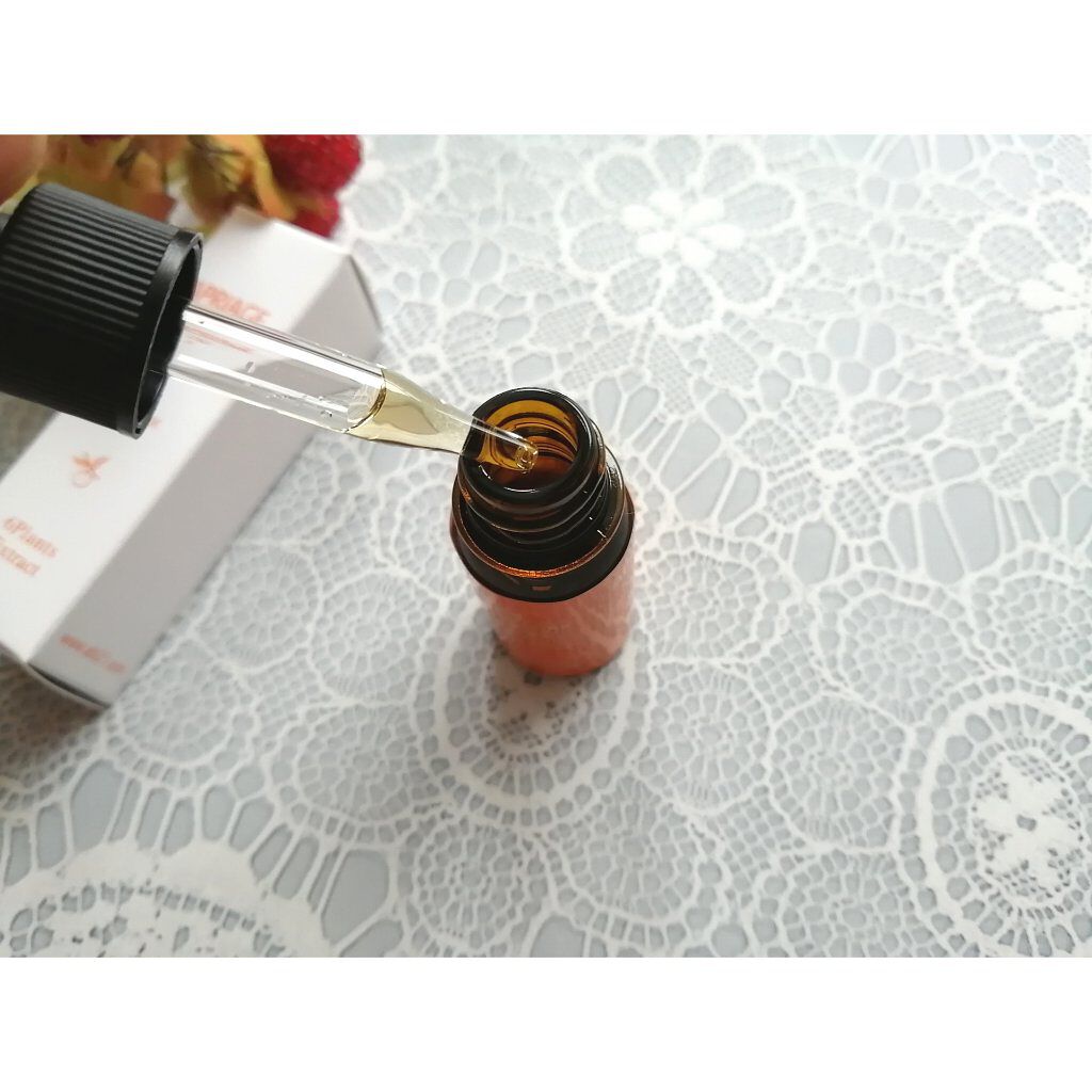 APRIAGEオイルS/AiB(エーアイビー)/ボディクリームを使ったクチコミ（2枚目）