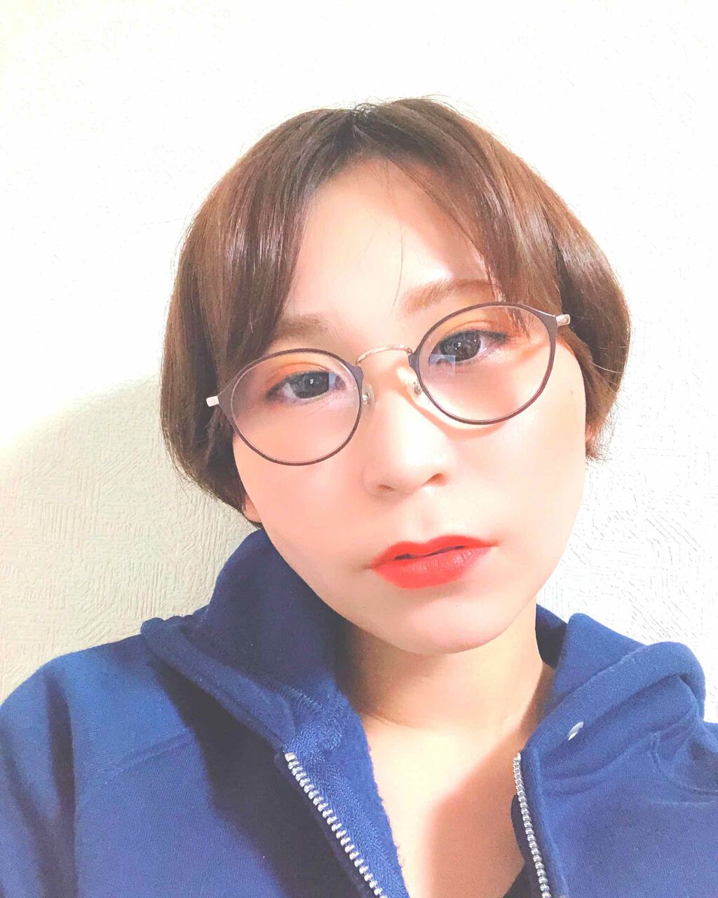 ピュア カラー ブラッシュ/SUQQU/パウダーチークを使ったクチコミ（1枚目）