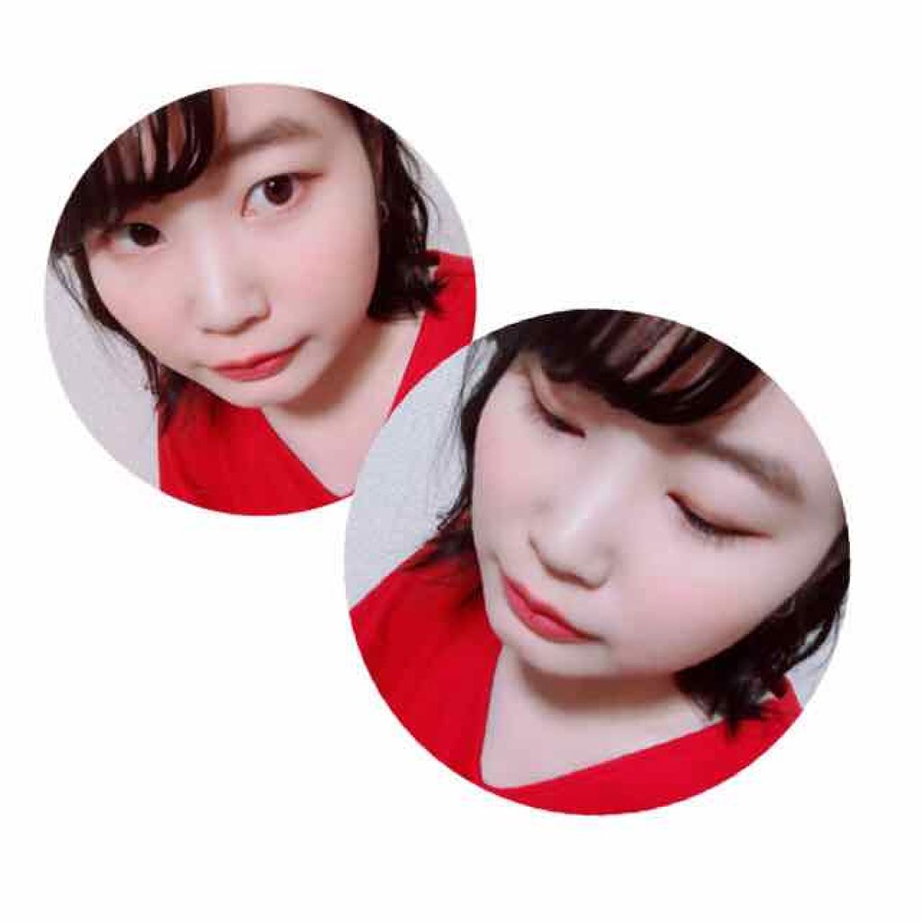 スキニーリッチシャドウ/excel/アイシャドウパレットを使ったクチコミ(3枚目)