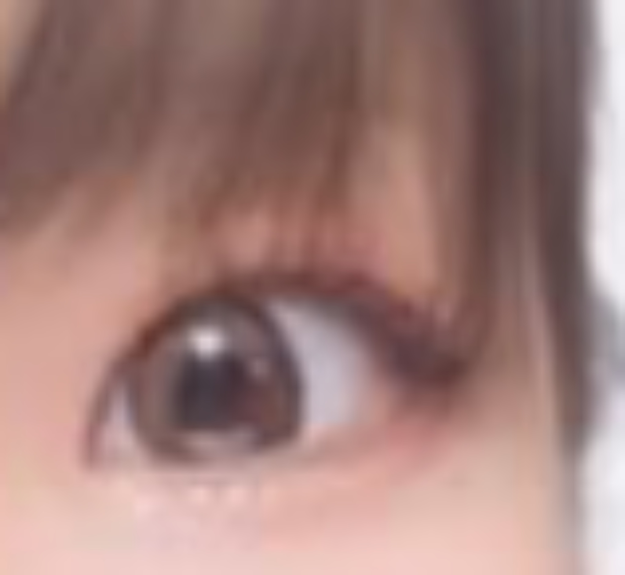 N’s COLLECTION 1day/N’s COLLECTION/ワンデー（１DAY）カラコンを使ったクチコミ（3枚目）