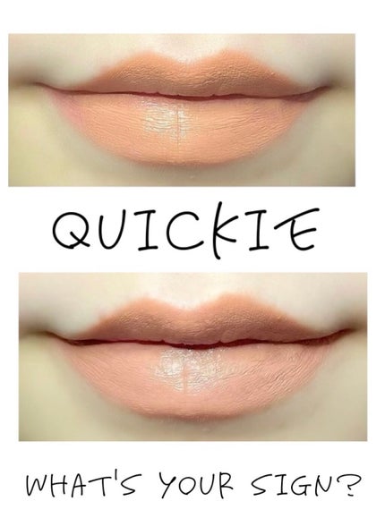 LUX LIPSTICK/ColourPop/口紅を使ったクチコミ(4枚目)