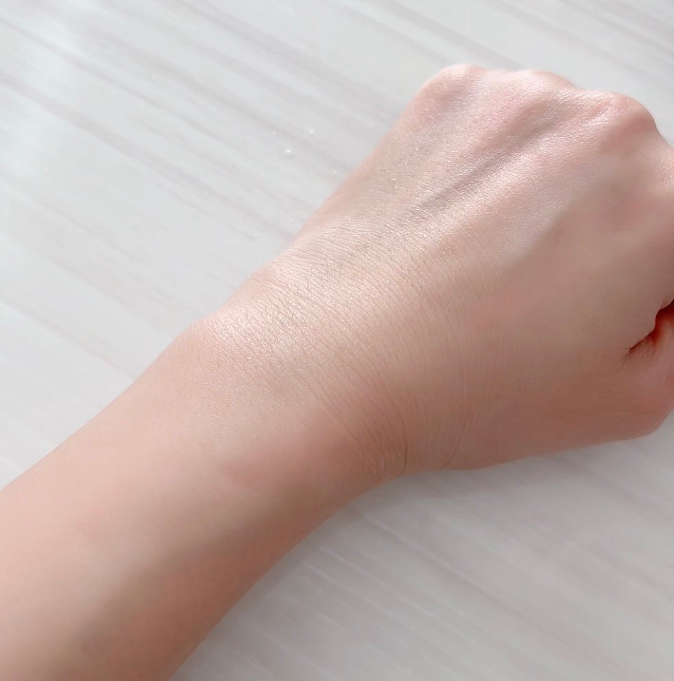 バイオームバリア クリームミスト/UIQ/ミスト状化粧水を使ったクチコミ(3枚目)