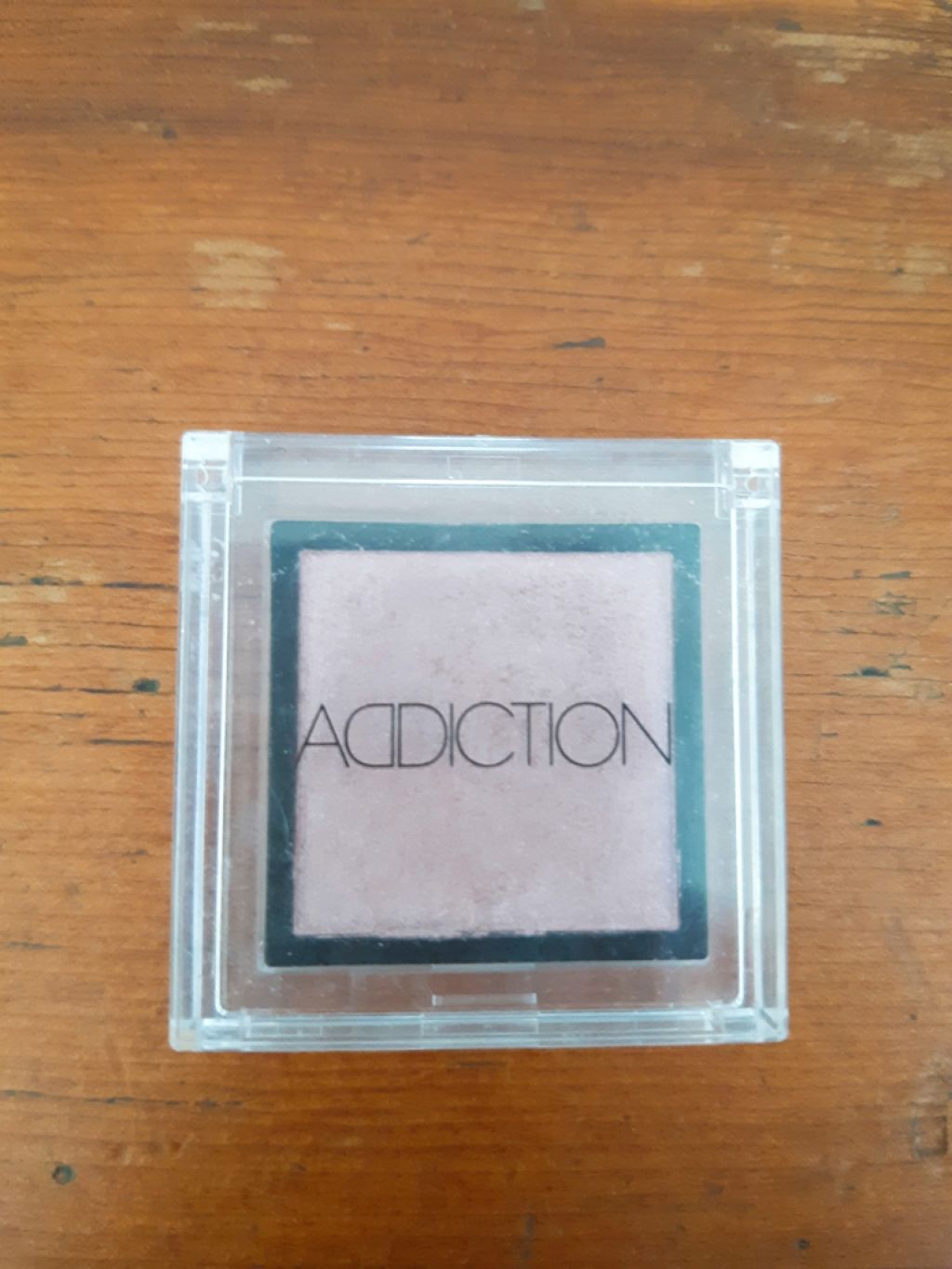 アディクション ザ アイシャドウ/ADDICTION/単色アイシャドウを使ったクチコミ（1枚目）