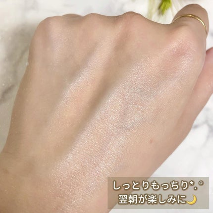 リポソーム アドバンスト リペアクリーム/DECORTÉ/フェイスクリームを使ったクチコミ(6枚目)