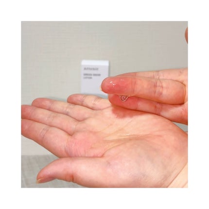 ドレススノー ローション【医薬部外品】 /アテニア/化粧水を使ったクチコミ(4枚目)