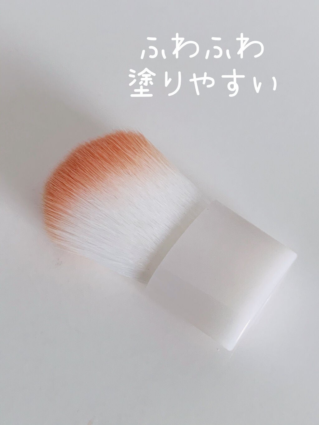 グロウフルールチークス/キャンメイク/パウダーチークを使ったクチコミ(3枚目)