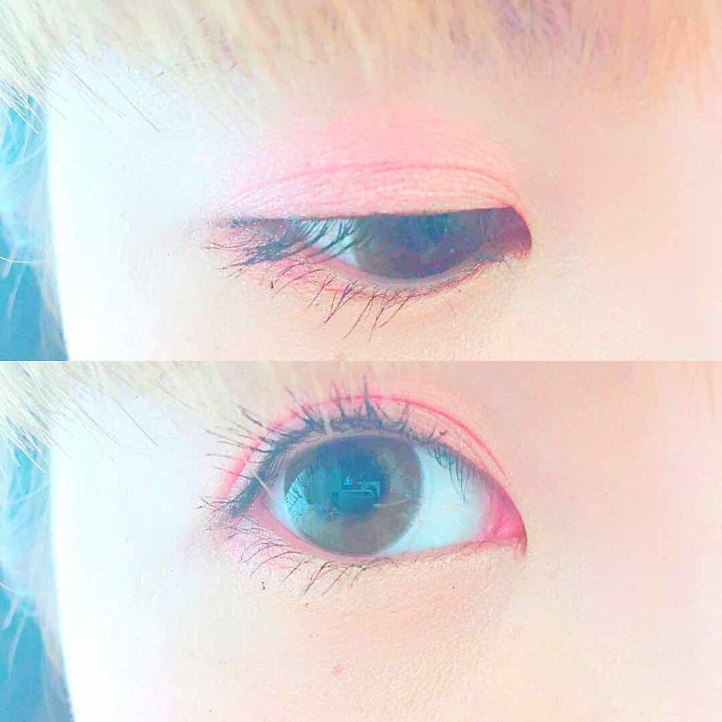 ルックアット マイアイズ/ETUDE/単色アイシャドウを使ったクチコミ(1枚目)